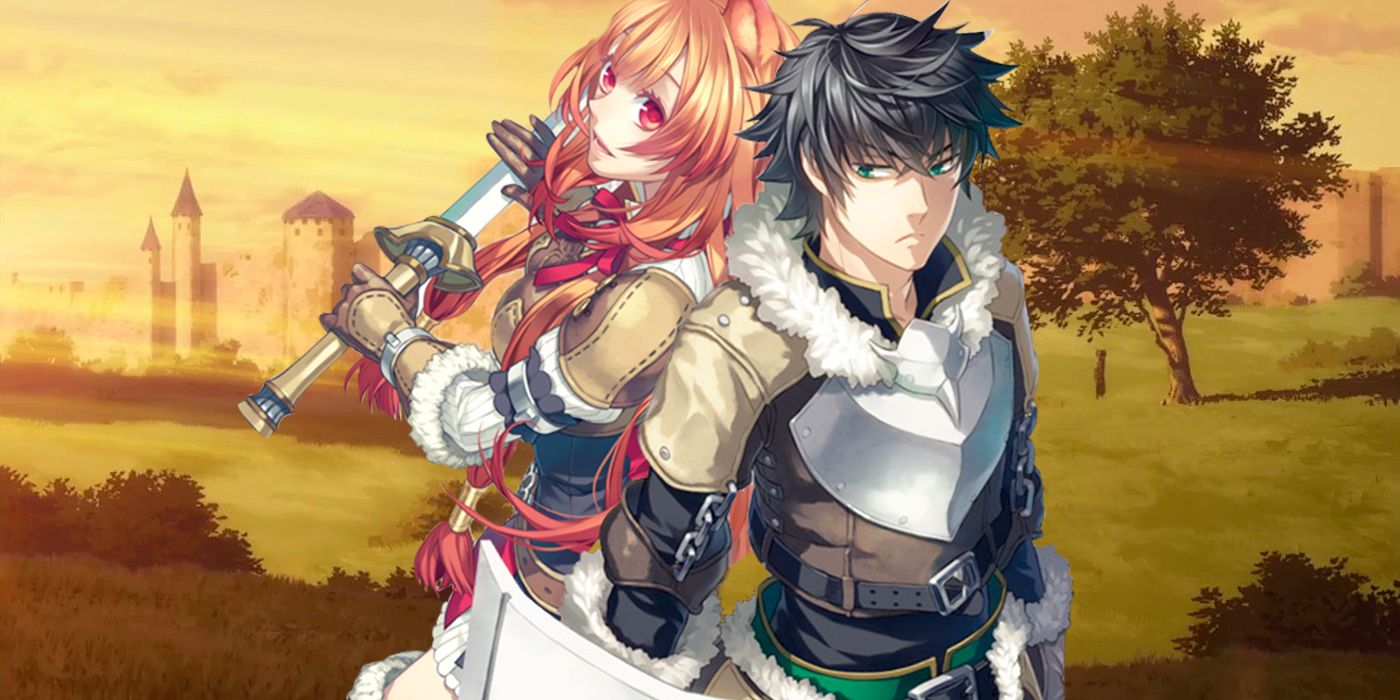 Shield Hero: What You Should Know About the Melromarc & Siltvelt Kingdoms