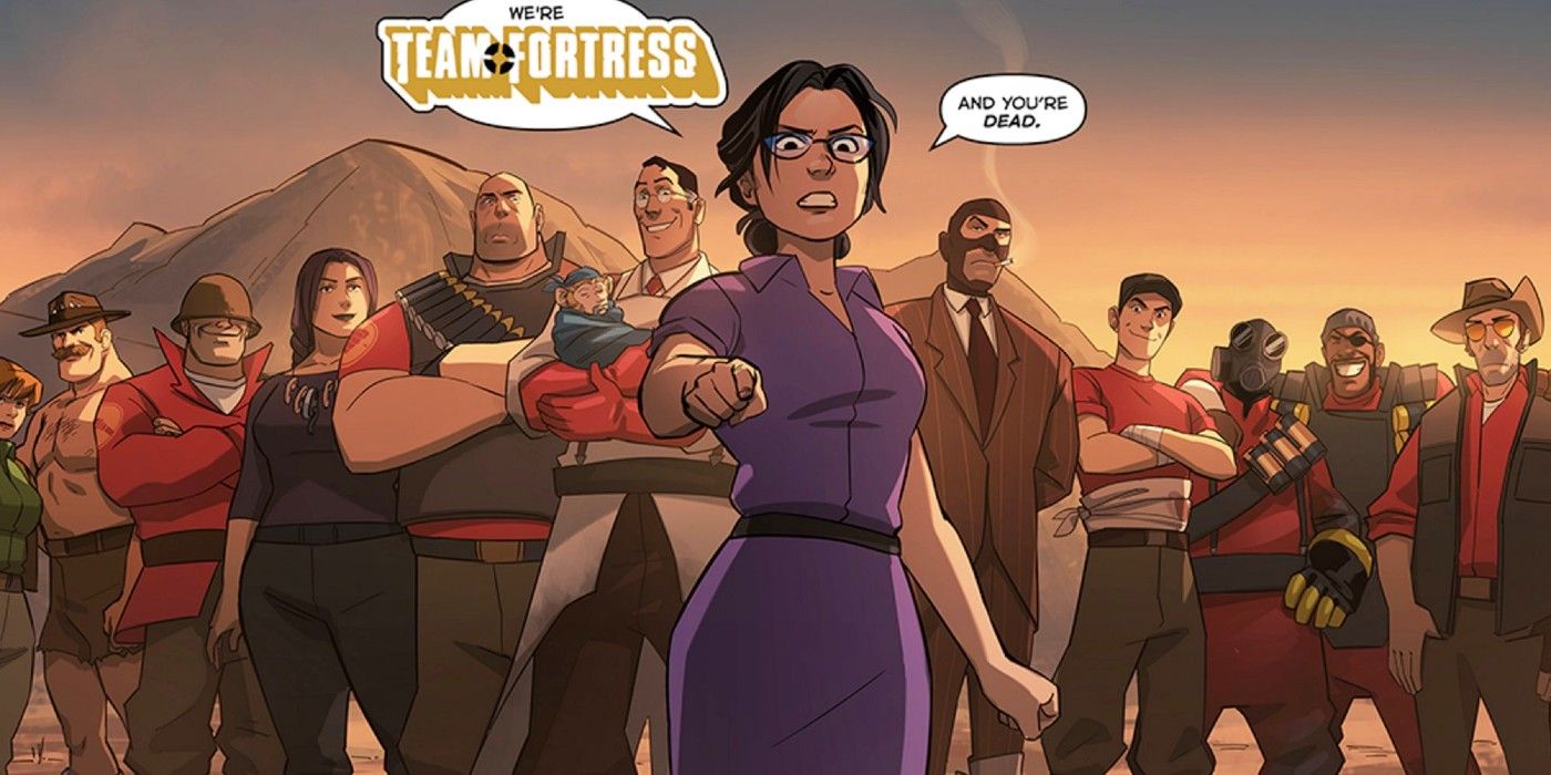 Miss Pauling Unites The Team In Ring Of Fired