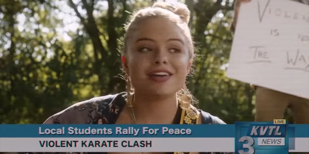 Cobra Kai: 8 Characters Who’ve Barely Changed Since The Beginning