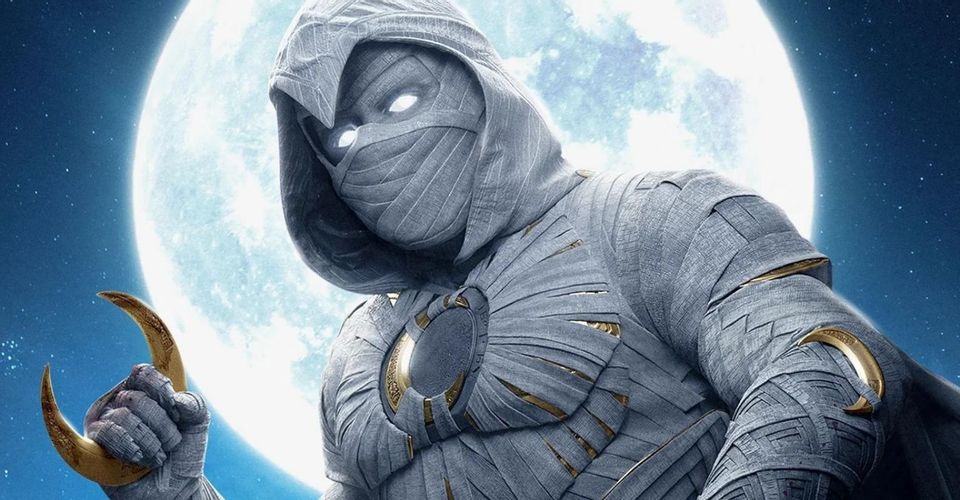 Khonshu Has Blessed Moon Knight With A 'Certified Fresh' Rating On