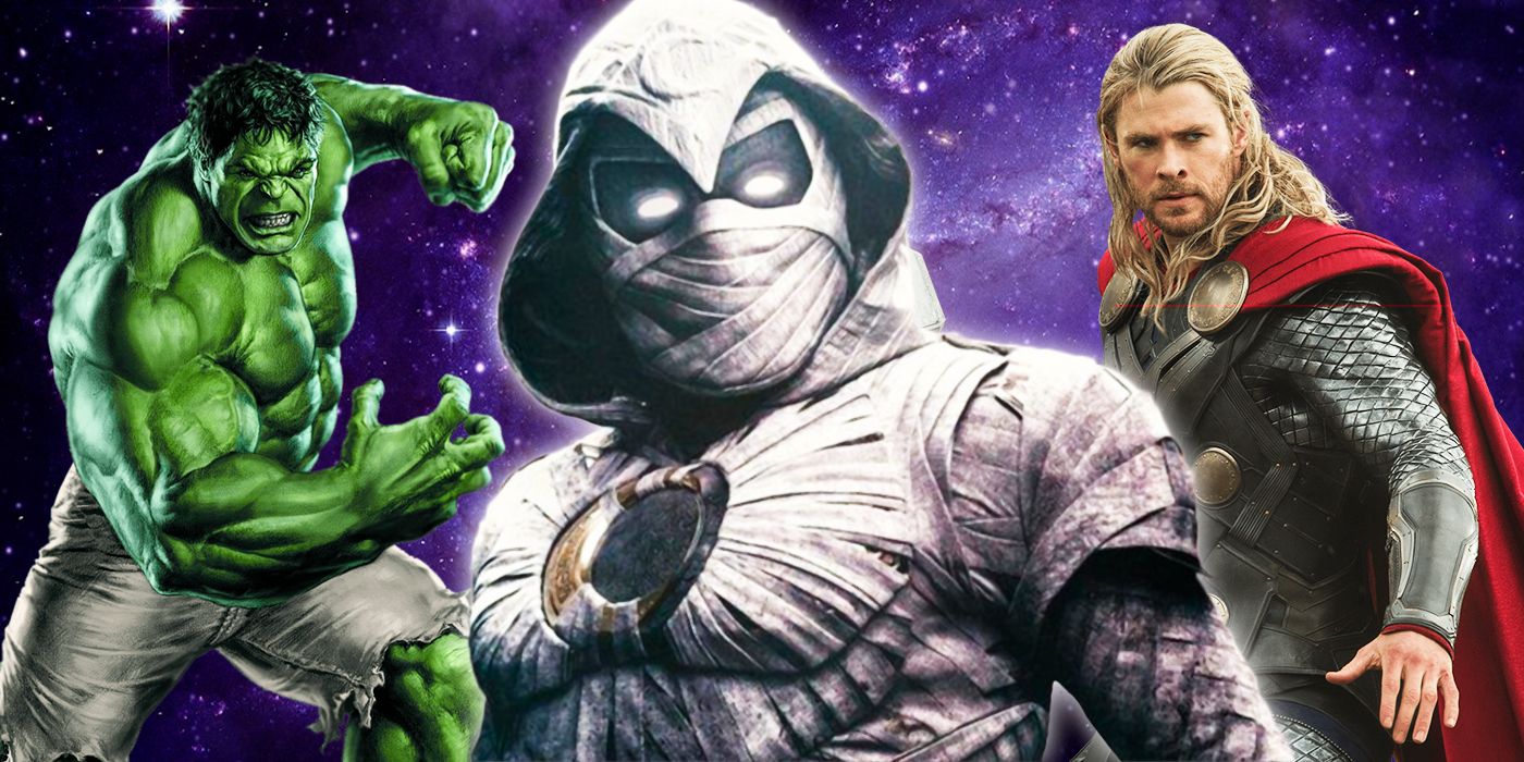 IS MOON KNIGHT IN THE MCU visual data 2