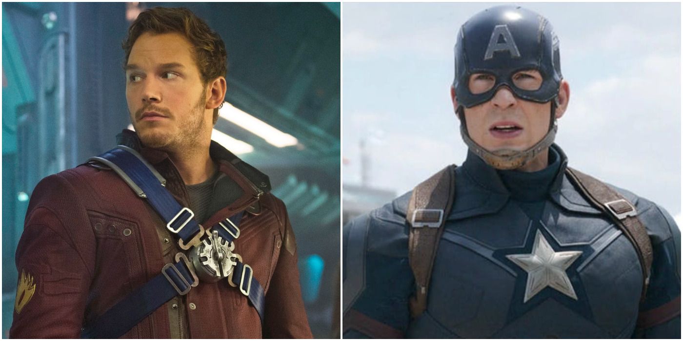 The 8 Most Clichéd Characters In The MCU, Ranked