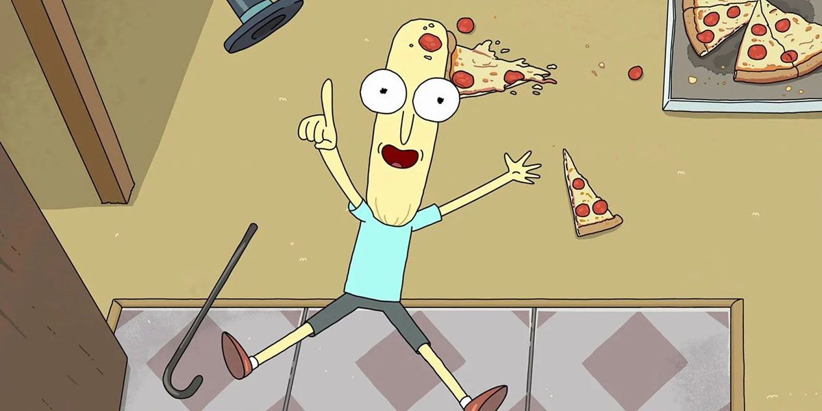 Rick & Morty: The 10 Most Mature Characters, Ranked