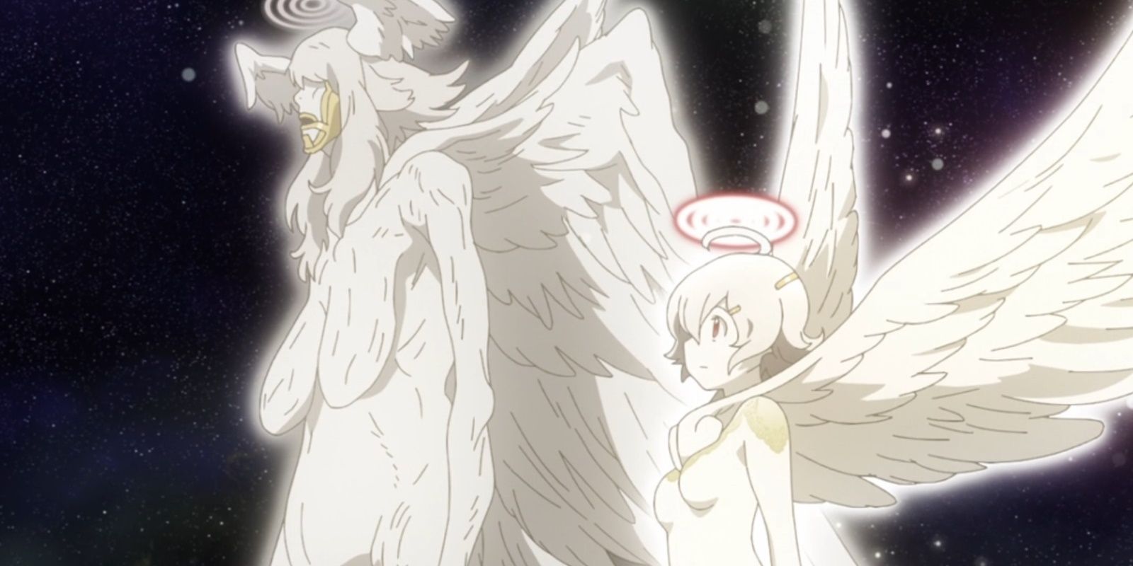 Platinum End's Finale Reveals the Truth of the God Selection Process