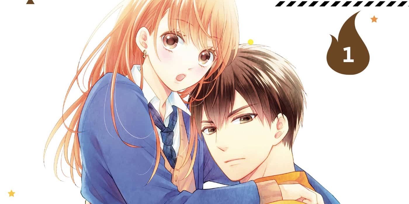 15 Cute Age Gap Romances In Manga 