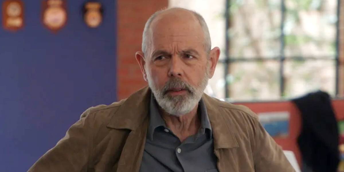 NCIS Let Tobias Fornell Steal the Show in 'Starting Over'