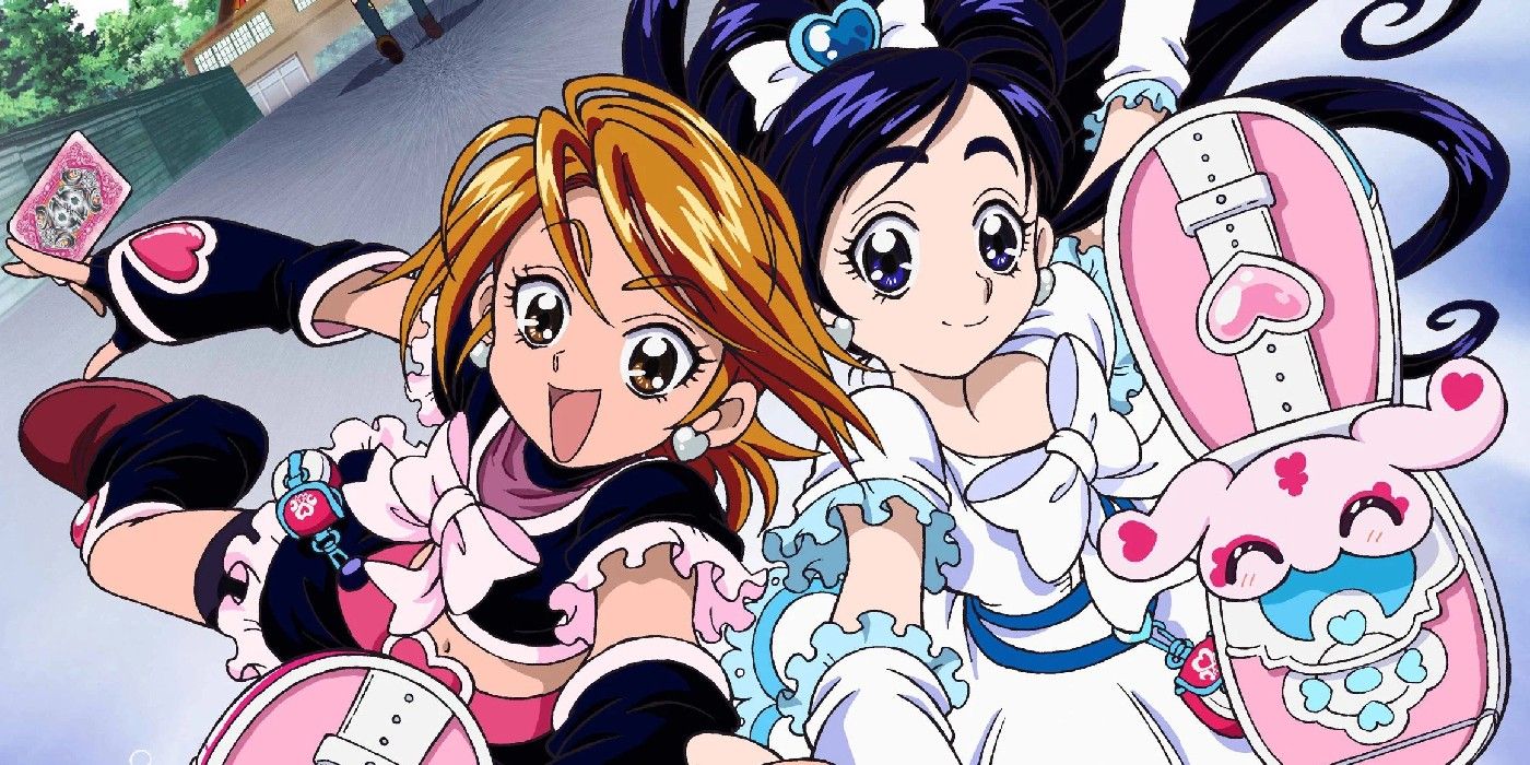 10 Best Magical Girl Costumes, Ranked