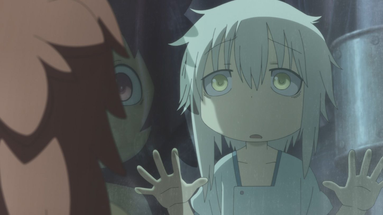 10 Things That Make Made In Abyss A MustWatch