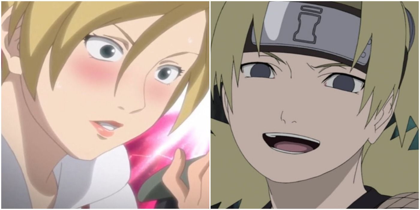 Temari  Naruto shippuden characters, Anime naruto, Naruto shippuden anime