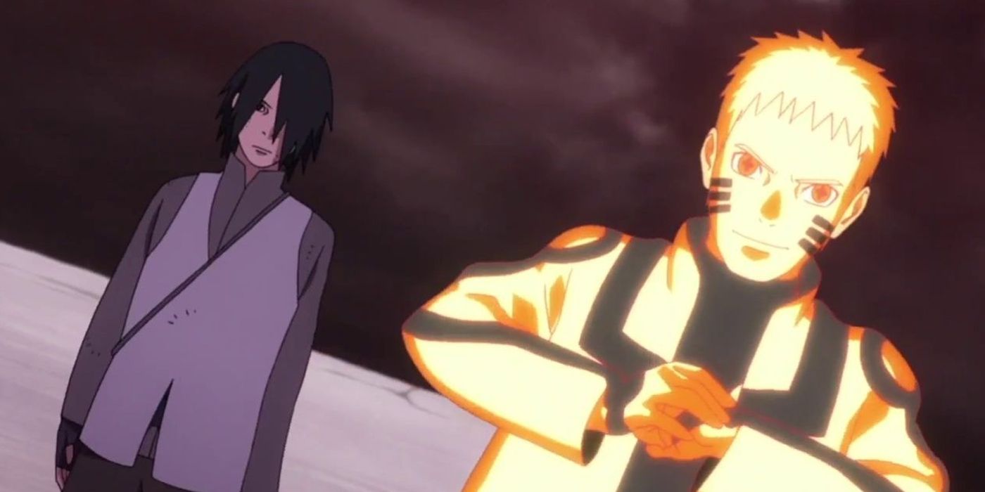 10 veces Naruto demostró que era más fuerte que el cuarto Hokage, Minato