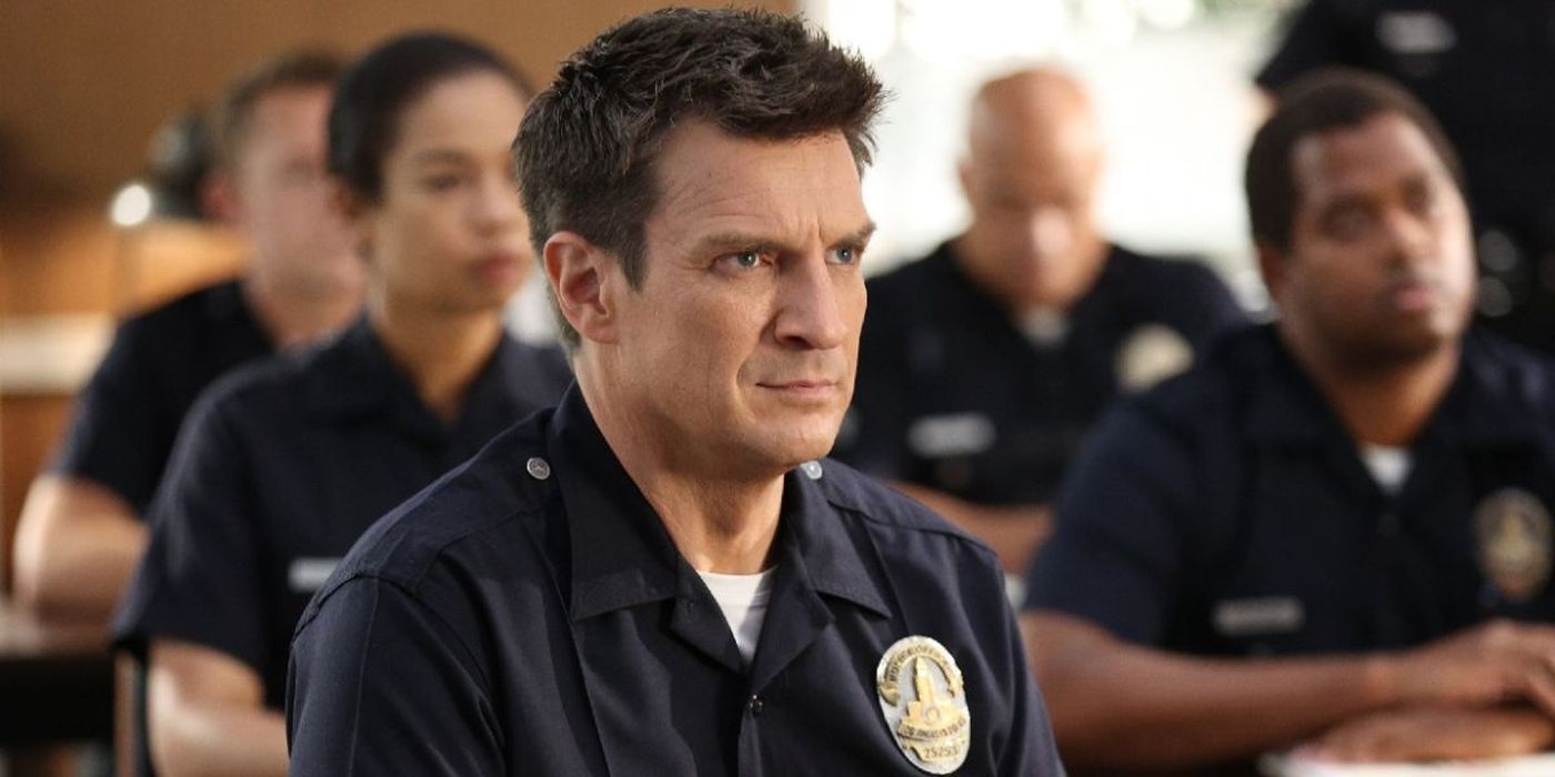 10 Best The Rookie Episodes, Ranked