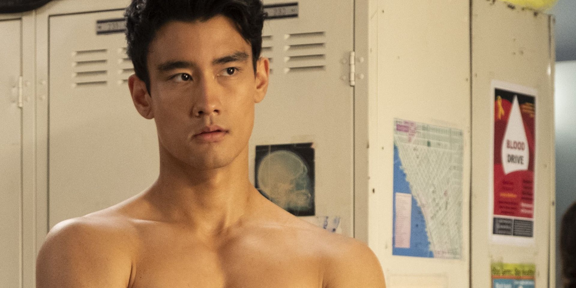 Why Alex Landi's Nico Kim Left Grey's Anatomy