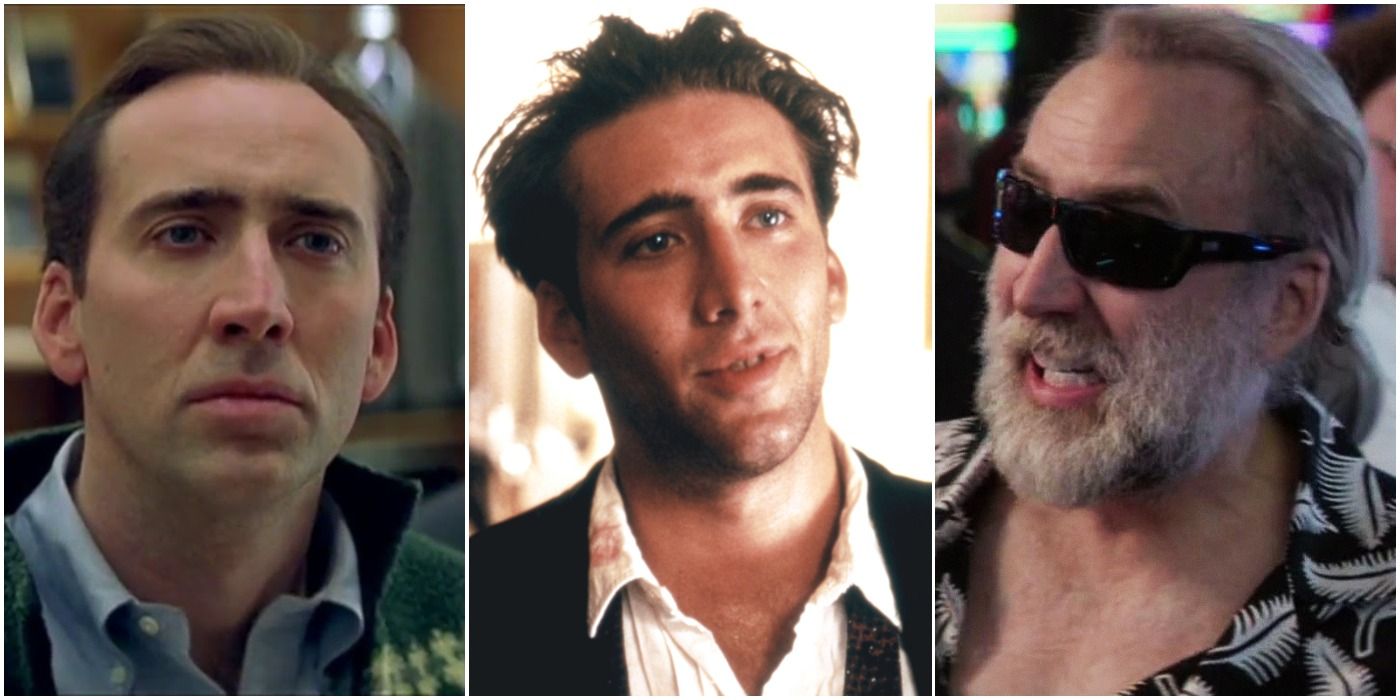 Nicolas Cage feature image