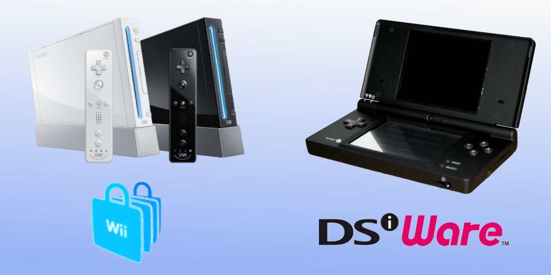 Dsi eshop clearance