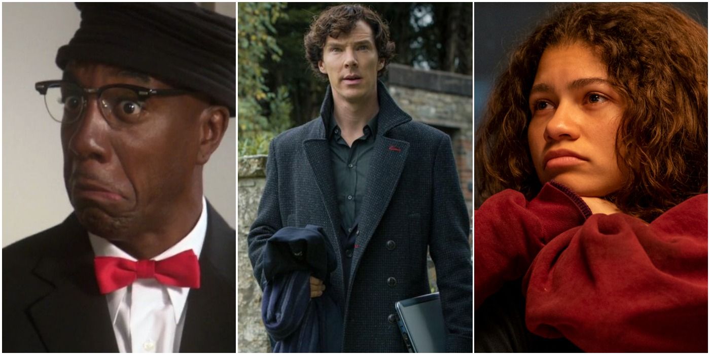 10 Great TV Shows Starring The Cast Of pic