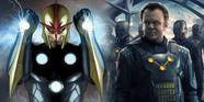 Nova 10 Reasons We re Excited The Human Rocket Is Finally Headed To 