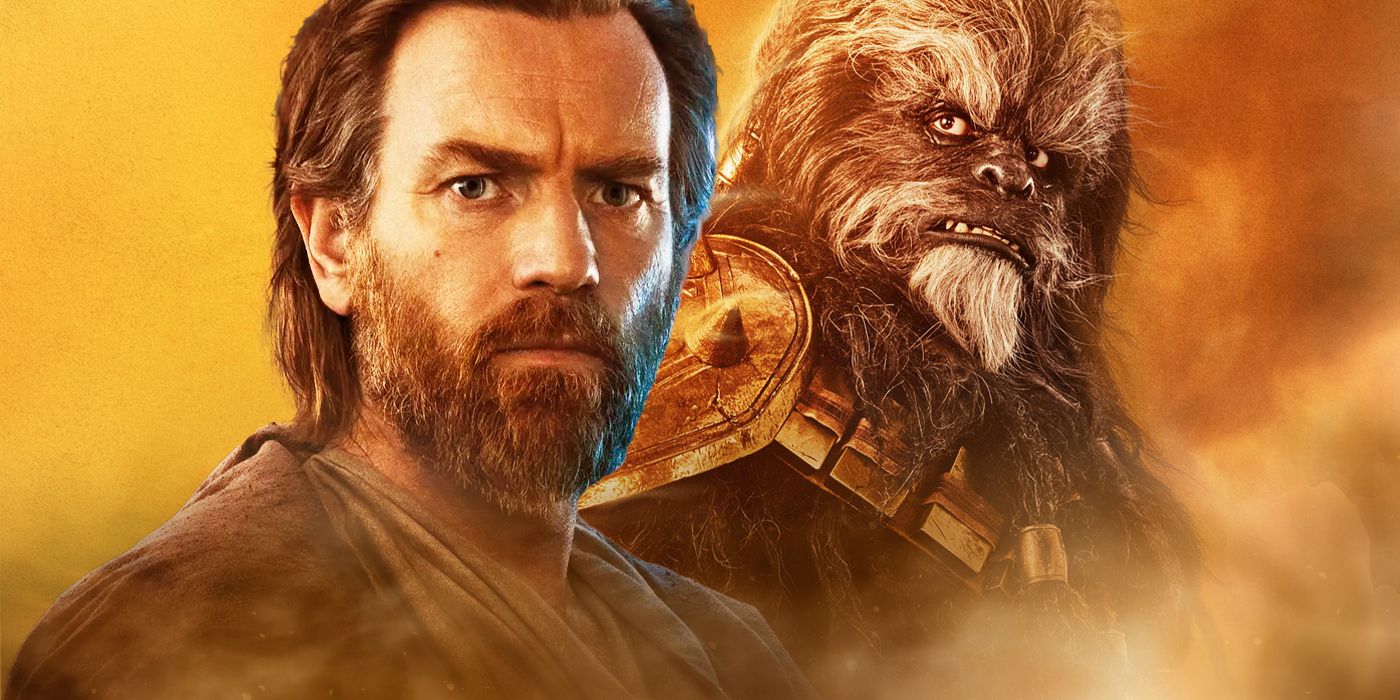 Obi-Wan Kenobi Has a Surprising Link to a Key Book of Boba Fett Character