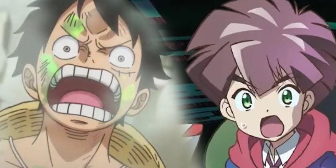 New 'Digimon Ghost Game' Anime Promo Arrives