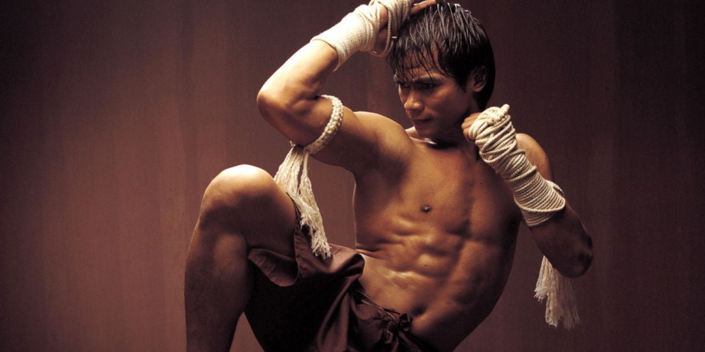 10 Best Martial Arts Movies Of The 21st Century (So Far)