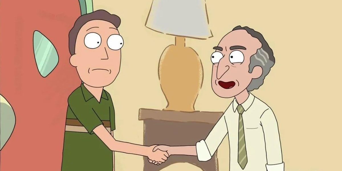 Rick And Morty The 10 Most Mature Characters Ranked 9716