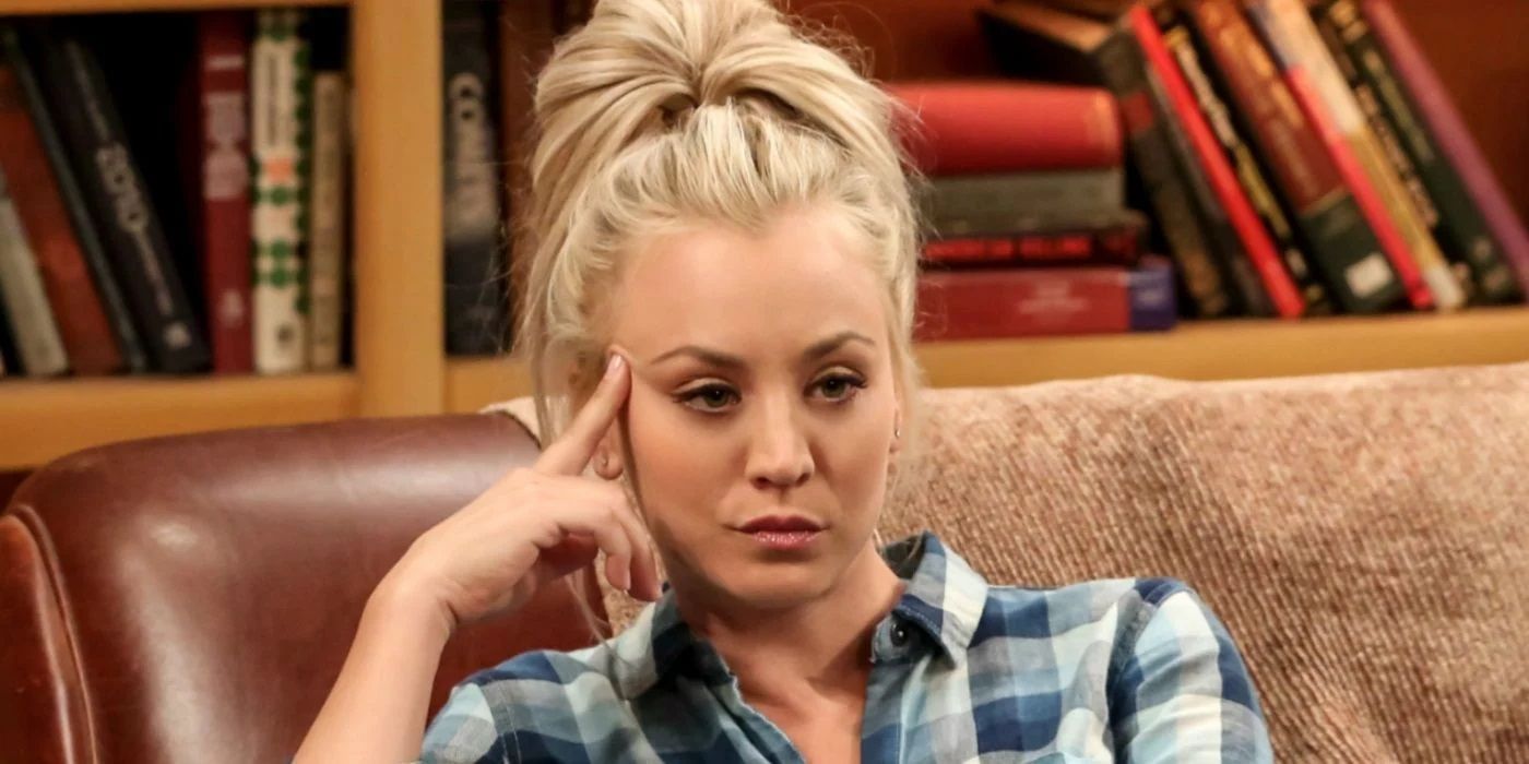 Beloved The Big Bang Theory Star Would "100%" Come Back to Reprise Their Role