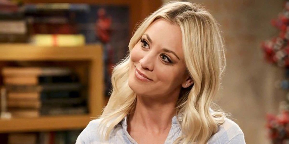 The Big Bang Theory Who Is The Main Character Of Each Season