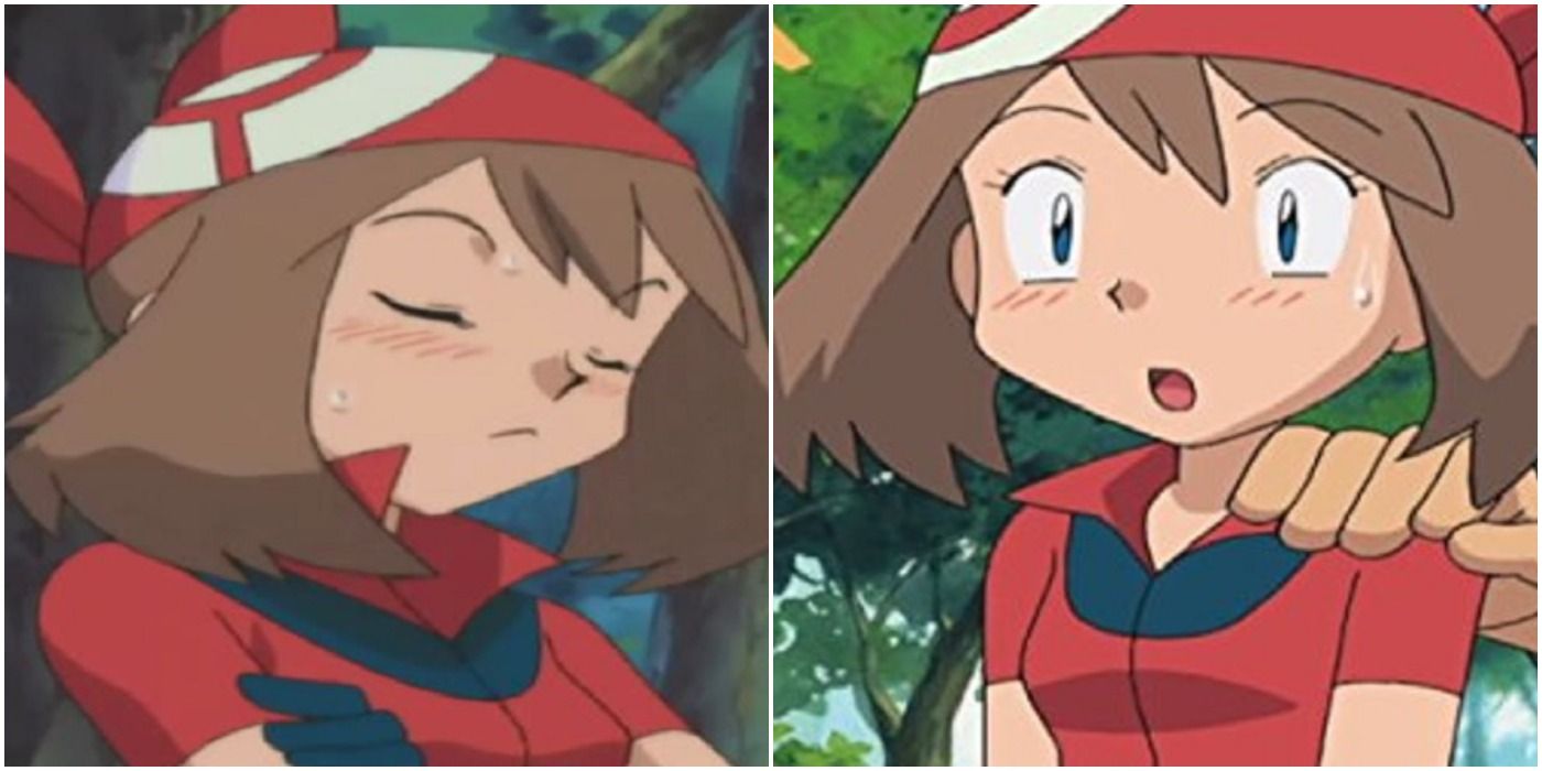 Why the New Pokémon Heroine Might Be Ash and Dawn's Daughter