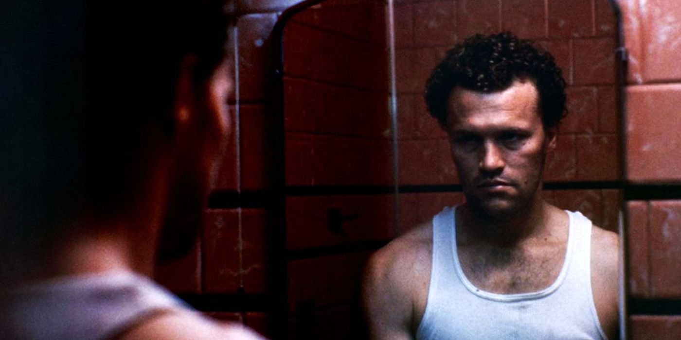 Poster for Henry Portrait of a Serial Killer