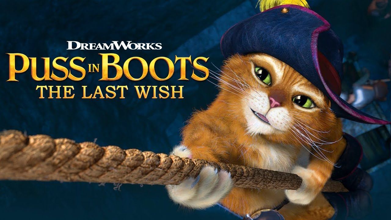 Puss in Boots The Last Wish Release Date, Plot & Image