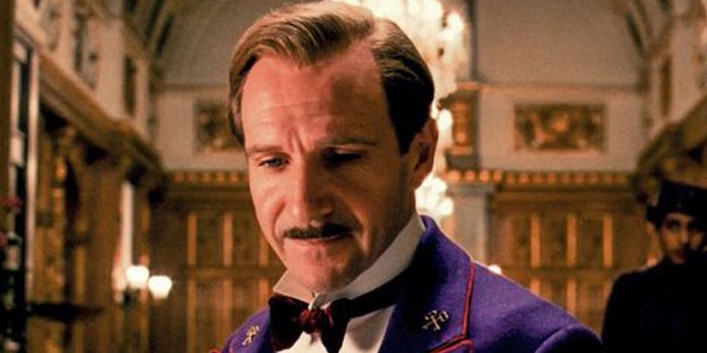 9 Best Ralph Fiennes Roles That Arent Voldemort