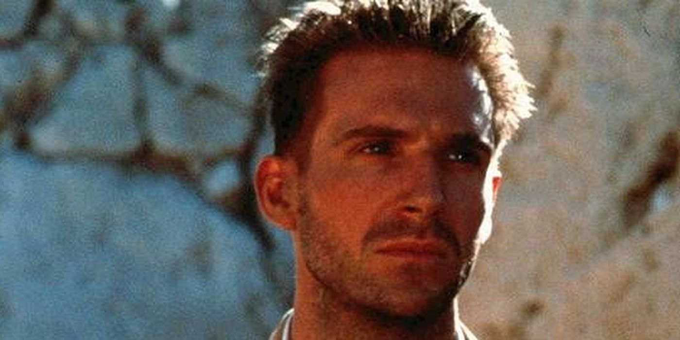 9 Best Ralph Fiennes Roles That Arent Voldemort