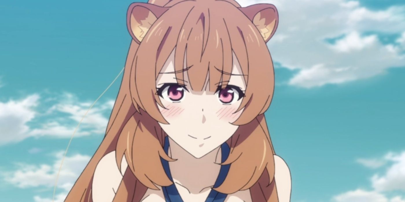 raphtalia bunny outfit