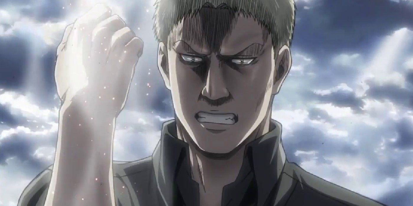 Attack on Titan: How Reiner Became the Series' Biggest Scapegoat