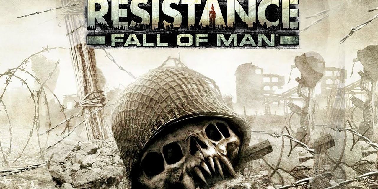 10 Video Games With The Best Box Art