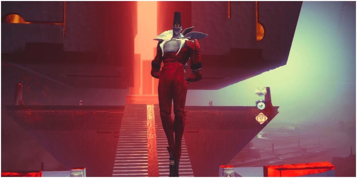 Destiny 2: 10 Best Things About The Witch Queen Expansion