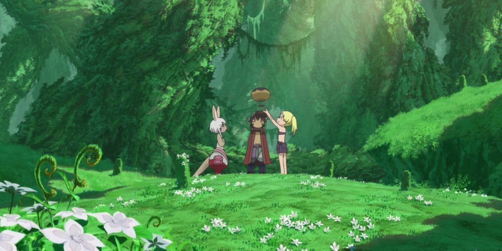 10 Things That Make Made In Abyss A MustWatch