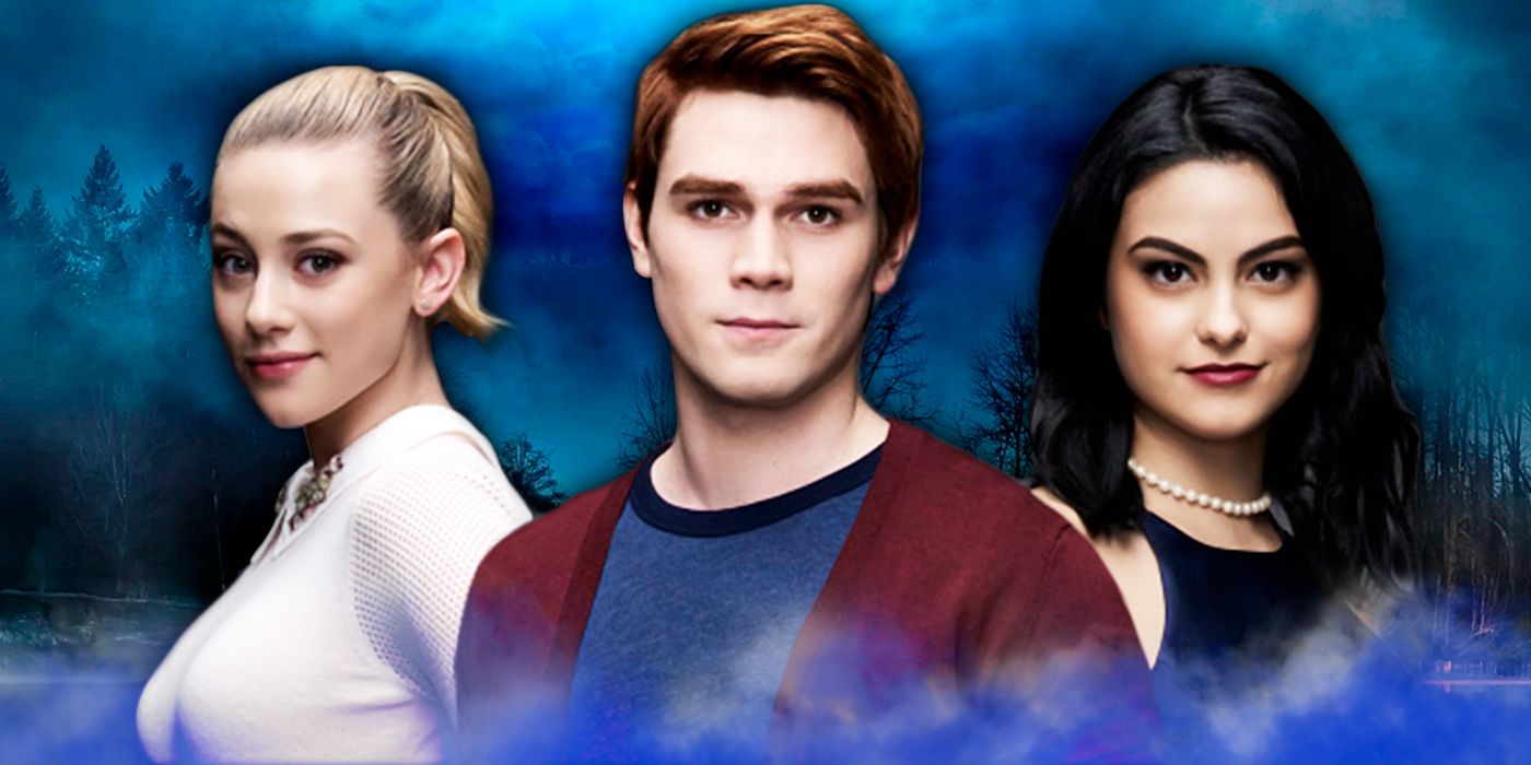 Riverdale: How Rivervale Impacts the Archie, Betty, Veronica Triangle