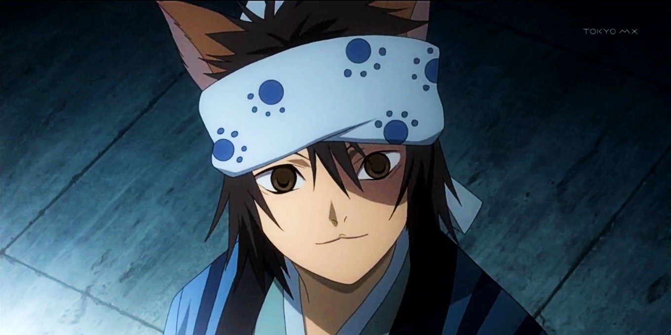 What Kind of Anime Cat Boy Are You? (For Boys Only)