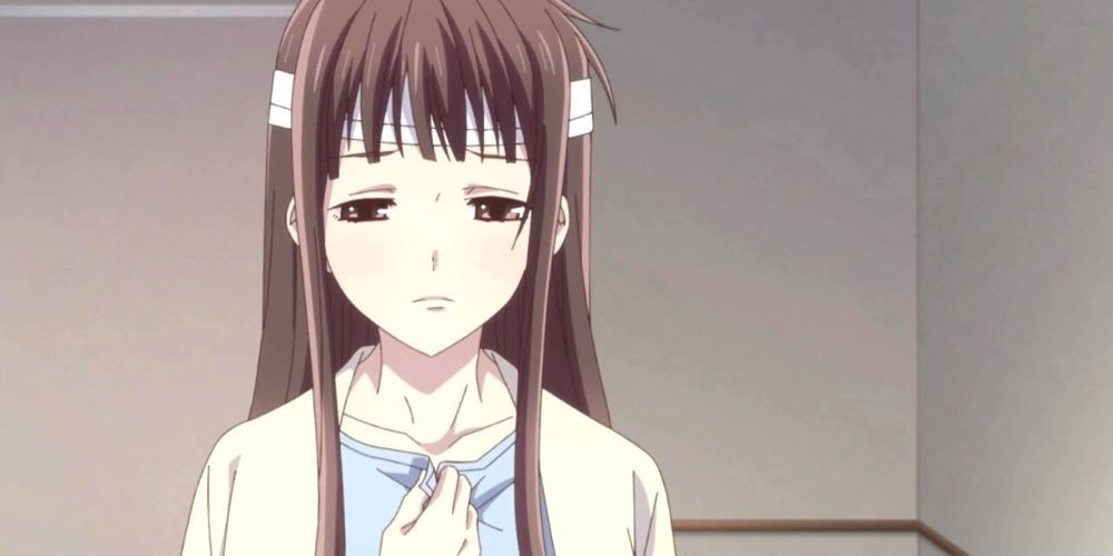 Fruits Basket: 10 Times Tohru Was Irresponsible