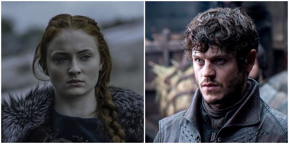 Game Of Thrones The 9 Best Rivalries, Ranked