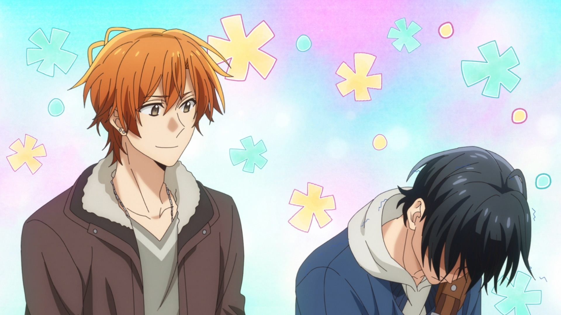 Sasaki and Miyano's Most Anticipated Love Confession Still Hasn't Come