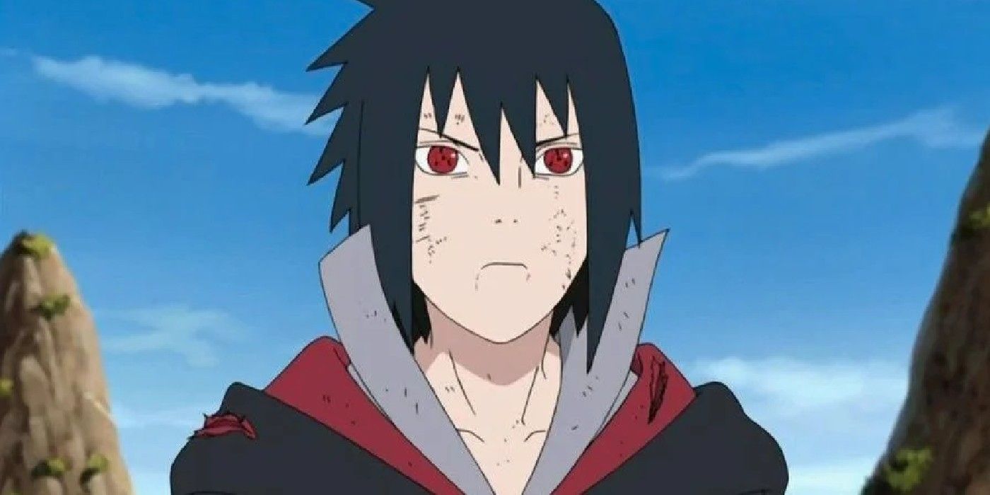 Formas en que Obito Uchiha era irredimible en Naruto