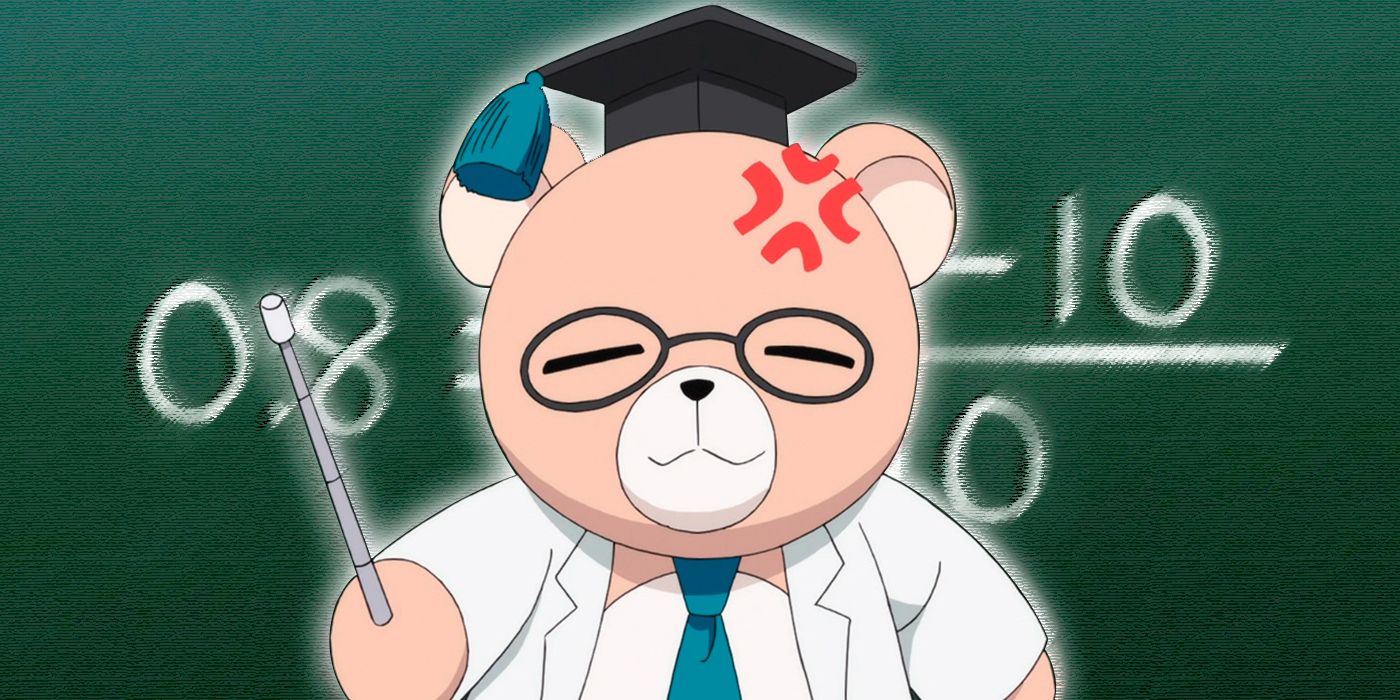 Science Fell in Love: The Best Lessons of the Science Bear, Rikekuma