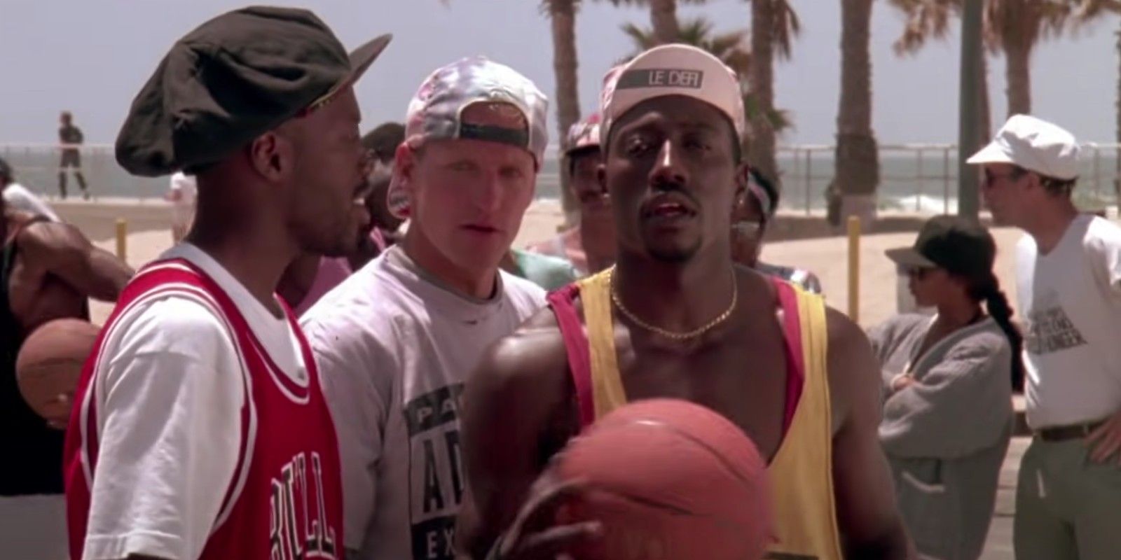 The Best Basketball Movies to Watch Between March Madness Games