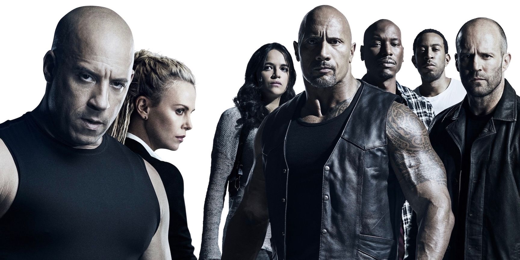 FAST AND FURIOUS 10 CHARACTERS CAST