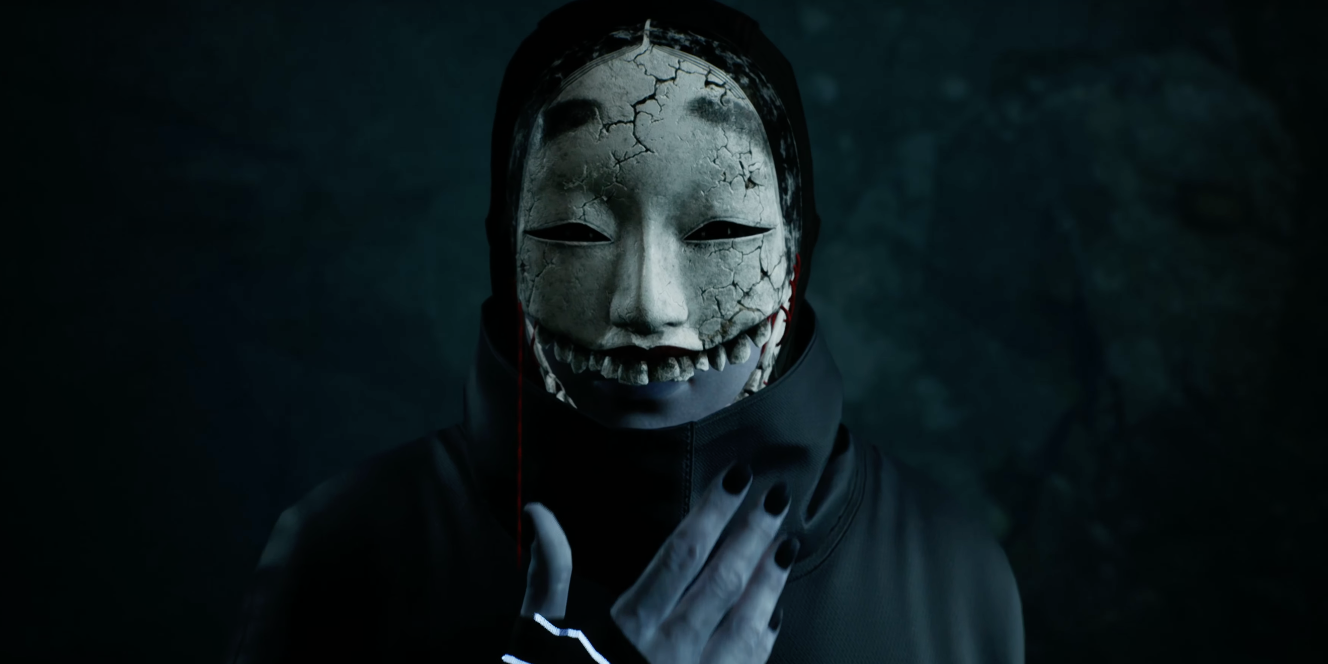 Ghostwire: Tokyo - Ko-Omote Boss Fight Guide