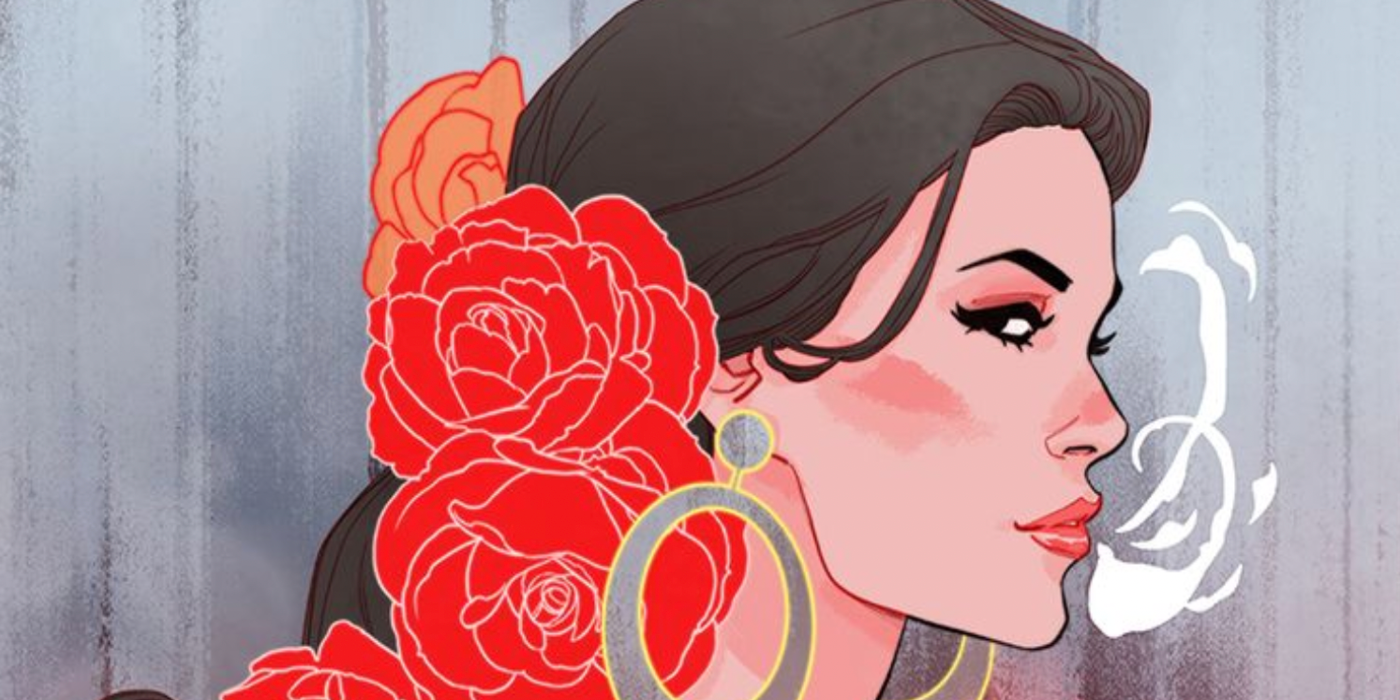 EXCLUSIVE: Carmen Opera Graphic Novel Taps All-Star Artist Roster for ...