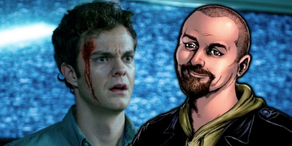 The Boys: 19 Differences Between the Show and the Comics 