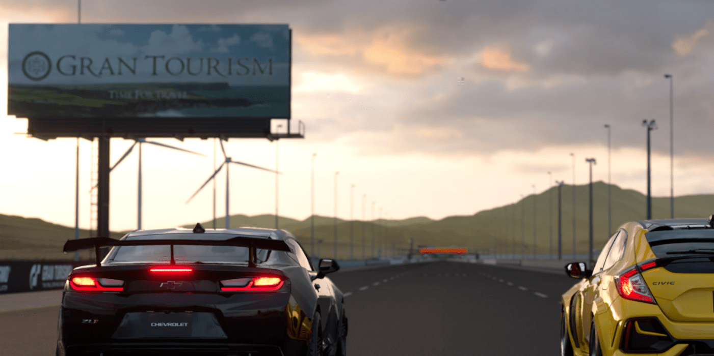Gran Turismo 7 Is Currently Being Review Bombed On Metacritic