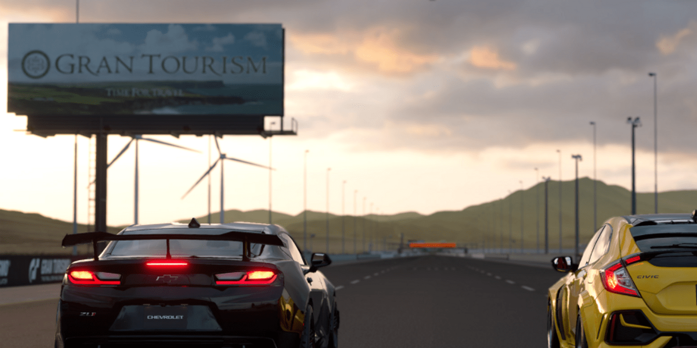 Metacritic users rate Gran Turismo 7 the worst Sony game ever